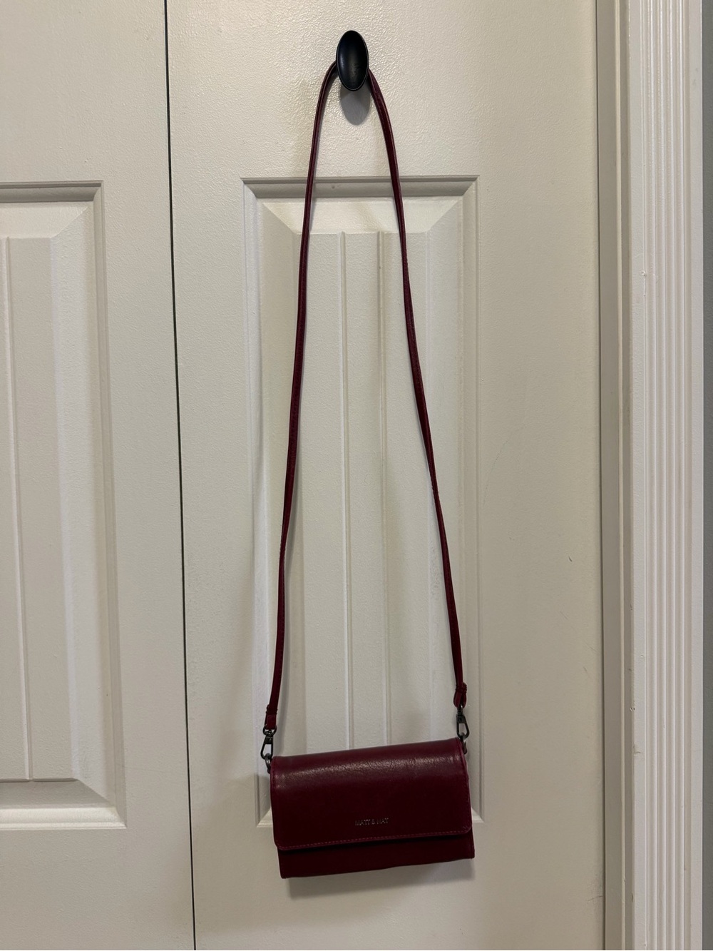 Matt & Nat Crossbody bag - Picture 2 of 3
